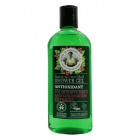 Babushka Agafia bio tusfürdő gél (antioxidáns sarki fehérnyír- és vörösáfonya-kivonattal) 260ml Babushka Agafia bio tusfürdő gél (antioxidáns sarki fehérnyír- és vörösáfonya-kivonattal) 260ml