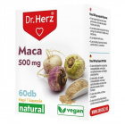 Dr. Herz Maca 500mg kapszula 60db Dr. Herz Maca 500mg kapszula 60db