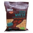 Super fudgio bio nápolyi datolyával törökmogyoróval 30g Super fudgio bio nápolyi datolyával törökmogyoróval 30g