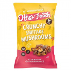 Other foods Ropogós shiitake gomba chips 40g Other foods Ropogós shiitake gomba chips 40g