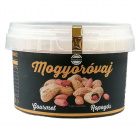 ValentineS Gourmet ropogós mogyoróvaj 250g ValentineS Gourmet ropogós mogyoróvaj 250g