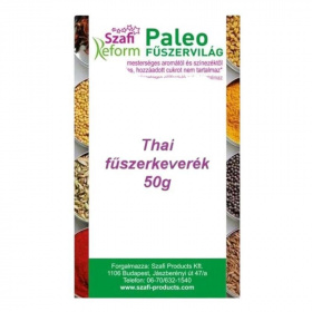 Szafi Reform thai fűszerkeverék 50g