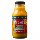Valoryz ricely sárgabarack-mangó rizsalapú ital 330ml Valoryz ricely sárgabarack-mangó rizsalapú ital 330ml