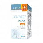 Extra R Recovery Power + E kapszula 60db Extra R Recovery Power + E kapszula 60db