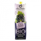 Höllinger bio nektár - feketeribizli 1000ml Höllinger bio nektár - feketeribizli 1000ml