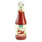 Byodo bio ketchup - erős 500ml Byodo bio ketchup - erős 500ml