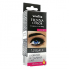 Venita Henna Color gyógynövényes szemöldök festék 1.0 fekete 15g Venita Henna Color gyógynövényes szemöldök festék 1.0 fekete 15g