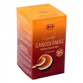 Dr. Ganolife ganodermás kávékülönlegesség 2in1 72g