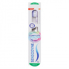 Sensodyne fogkefe - Complete Protection, medium 1db Sensodyne fogkefe - Complete Protection, medium 1db