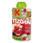 Kubu tízórai - málna, gríz 100g Kubu tízórai - málna, gríz 100g