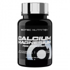 Scitec Calcium-Magnesium tabletta 90db Scitec Calcium-Magnesium tabletta 90db