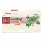 Herbatrend galagonya virágos ágvég filteres 20db Herbatrend galagonya virágos ágvég filteres 20db