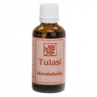 Tulasi mandulaolaj 50ml Tulasi mandulaolaj 50ml