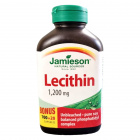 Jamieson Lecitin 1200mg kapszula 120db Jamieson Lecitin 1200mg kapszula 120db