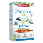 Superdiet Méregtelenítés komplex ampulla 300ml Superdiet Méregtelenítés komplex ampulla 300ml