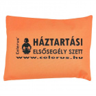 Celerus háztartási elsősegély szett 1db Celerus háztartási elsősegély szett 1db