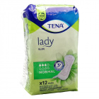 Tena Lady Slim Normál betét 12db Tena Lady Slim Normál betét 12db