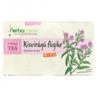 Herbatrend kisvirágú füzike filteres tea 20db Herbatrend kisvirágú füzike filteres tea 20db