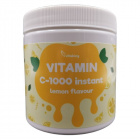 Vitaking Vitamin C-1000 instant por - citrom ízű 400g Vitaking Vitamin C-1000 instant por - citrom ízű 400g