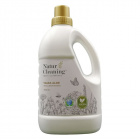 Natur Cleaning Hypoallergen aloe vera és teafaolaj mosógél 1500ml Natur Cleaning Hypoallergen aloe vera és teafaolaj mosógél 1500ml