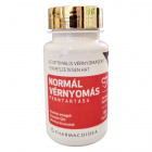 Pharmacoidea Normál vérnyomás fenntartása kapszula 60db Pharmacoidea Normál vérnyomás fenntartása kapszula 60db