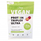 Netamin Vegan Prot3in Triplex fehérjepor - maracuja 450g Netamin Vegan Prot3in Triplex fehérjepor - maracuja 450g
