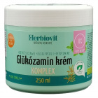 Herbiovit glükózamin krém komplex 250ml Herbiovit glükózamin krém komplex 250ml
