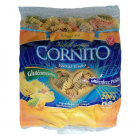 Cornito száraz tészta - színes orsó 200g Cornito száraz tészta - színes orsó 200g