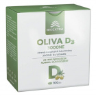Bioextra oliva-D3 3000NE kapszula 100db Bioextra oliva-D3 3000NE kapszula 100db
