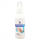 Dr. Kelen Diabetes lábspray 100ml Dr. Kelen Diabetes lábspray 100ml