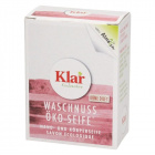 Almawin Klar Eco Sensitive szappan mosódióval 100g Almawin Klar Eco Sensitive szappan mosódióval 100g