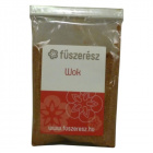 Fűszerész wok fűszerkeverék 20g Fűszerész wok fűszerkeverék 20g