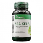 Vitaking Sea Kelp-tengeri alga (150mcg jód) tabletta 90db Vitaking Sea Kelp-tengeri alga (150mcg jód) tabletta 90db