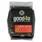 Good4you quinoa (fekete) 250g Good4you quinoa (fekete) 250g