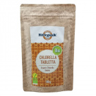 BiOrganik bio chlorella tabletta 100g BiOrganik bio chlorella tabletta 100g