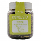 Iz-isz gyümölcstea (trópusi gyümölcs ízű) 120g Iz-isz gyümölcstea (trópusi gyümölcs ízű) 120g