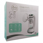 Baby Bruin elektromos okos mellszívó akkumulátorral 1db Baby Bruin elektromos okos mellszívó akkumulátorral 1db