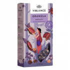 Viblance granola - kakaó 275g Viblance granola - kakaó 275g