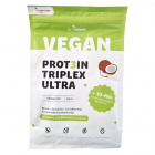 Netamin Vegan Prot3in Triplex fehérjepor - kókusz 450g Netamin Vegan Prot3in Triplex fehérjepor - kókusz 450g