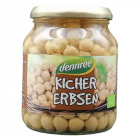 Dennree bio csicseriborsó 370ml Dennree bio csicseriborsó 370ml