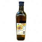 Grapoila bio napraforgómagolaj 750ml Grapoila bio napraforgómagolaj 750ml