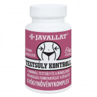 Javallat testsúly kontroll étrend-kiegészítő kapszula 60db Javallat testsúly kontroll étrend-kiegészítő kapszula 60db