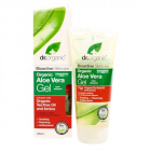 Dr.Organic teafaolajos aloe verás gél 200ml Dr.Organic teafaolajos aloe verás gél 200ml