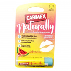 Carmex Naturally ajakápoló stift - dinnye ízű 4,25g Carmex Naturally ajakápoló stift - dinnye ízű 4,25g