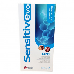 ICF Sensitive Evo spray 200ml