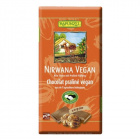Rapunzel bio nirwana vegán rizsitalos csokoládé 100g Rapunzel bio nirwana vegán rizsitalos csokoládé 100g