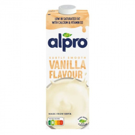 Alpro szójaital - vanília 1000ml