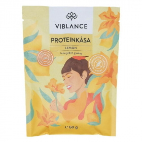 Viblance Proteinkása (Lemon) 60g