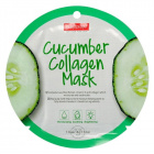 PureDerm uborkás fátyolmaszk (20g) 1db PureDerm uborkás fátyolmaszk (20g) 1db