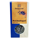 Sonnentor Bio Borókabogyó -egész 35g 